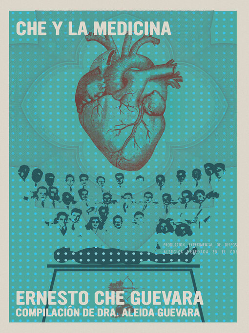 Title details for Che y la medicina by Ernesto Che Guevara - Wait list